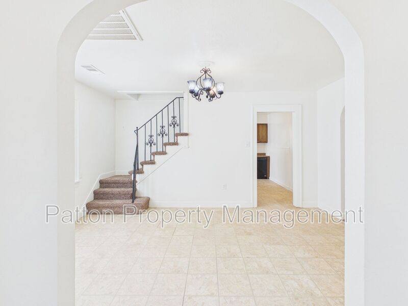 House for rent at 701 Sunset Terrace, Amarillo, TX 79106