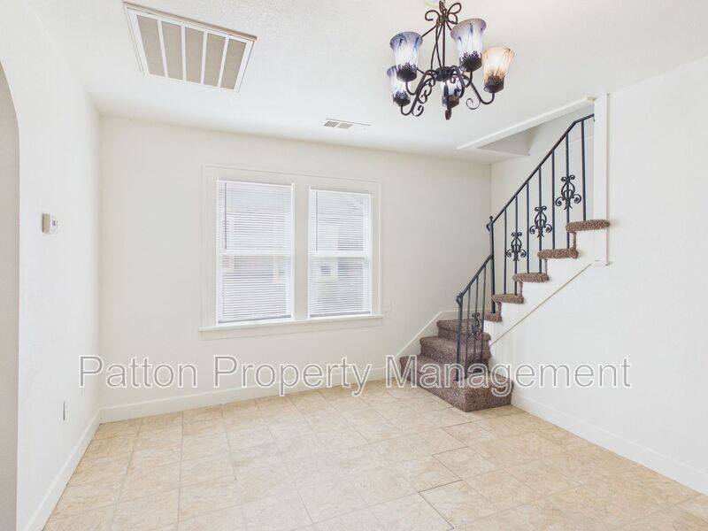 House for rent at 701 Sunset Terrace, Amarillo, TX 79106
