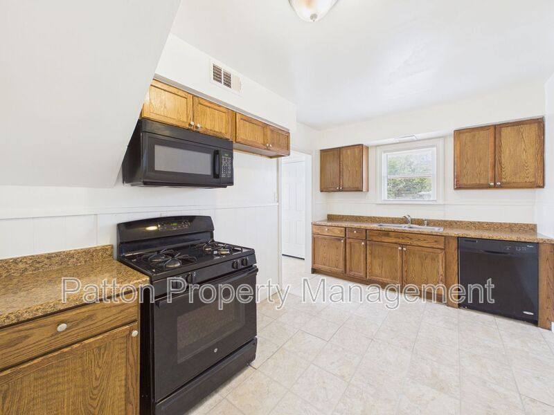 House for rent at 701 Sunset Terrace, Amarillo, TX 79106