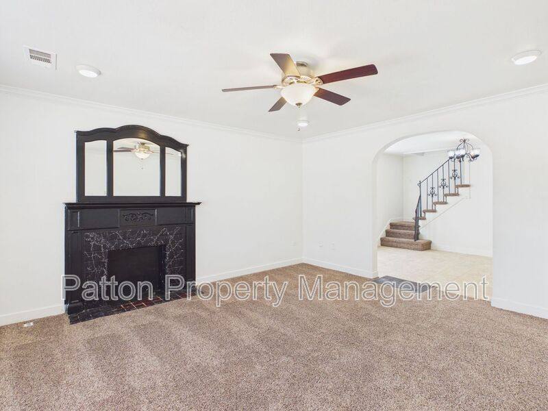 House for rent at 701 Sunset Terrace, Amarillo, TX 79106