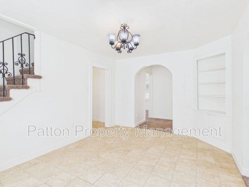 House for rent at 701 Sunset Terrace, Amarillo, TX 79106