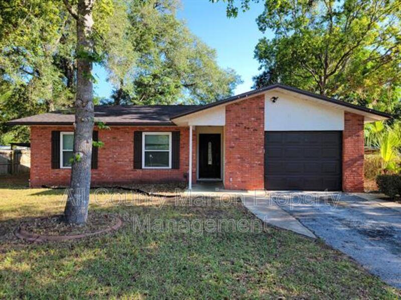 House for rent at 446 Water Rd, Ocala, FL 34472