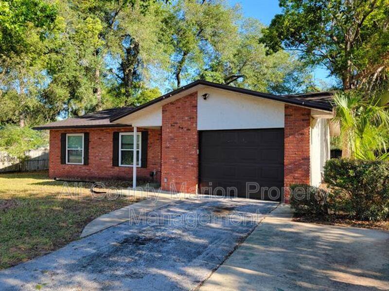 House for rent at 446 Water Rd, Ocala, FL 34472