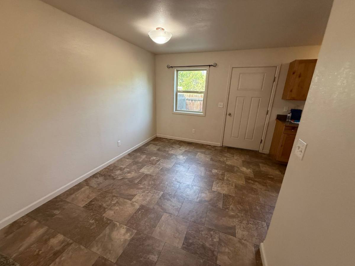 Apartment for rent at 418 W Pershing, Riverton, WY 82501