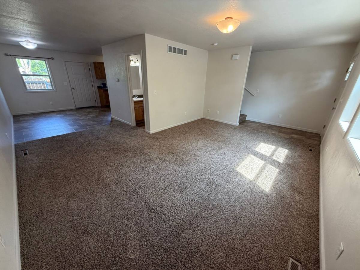 Apartment for rent at 418 W Pershing, Riverton, WY 82501