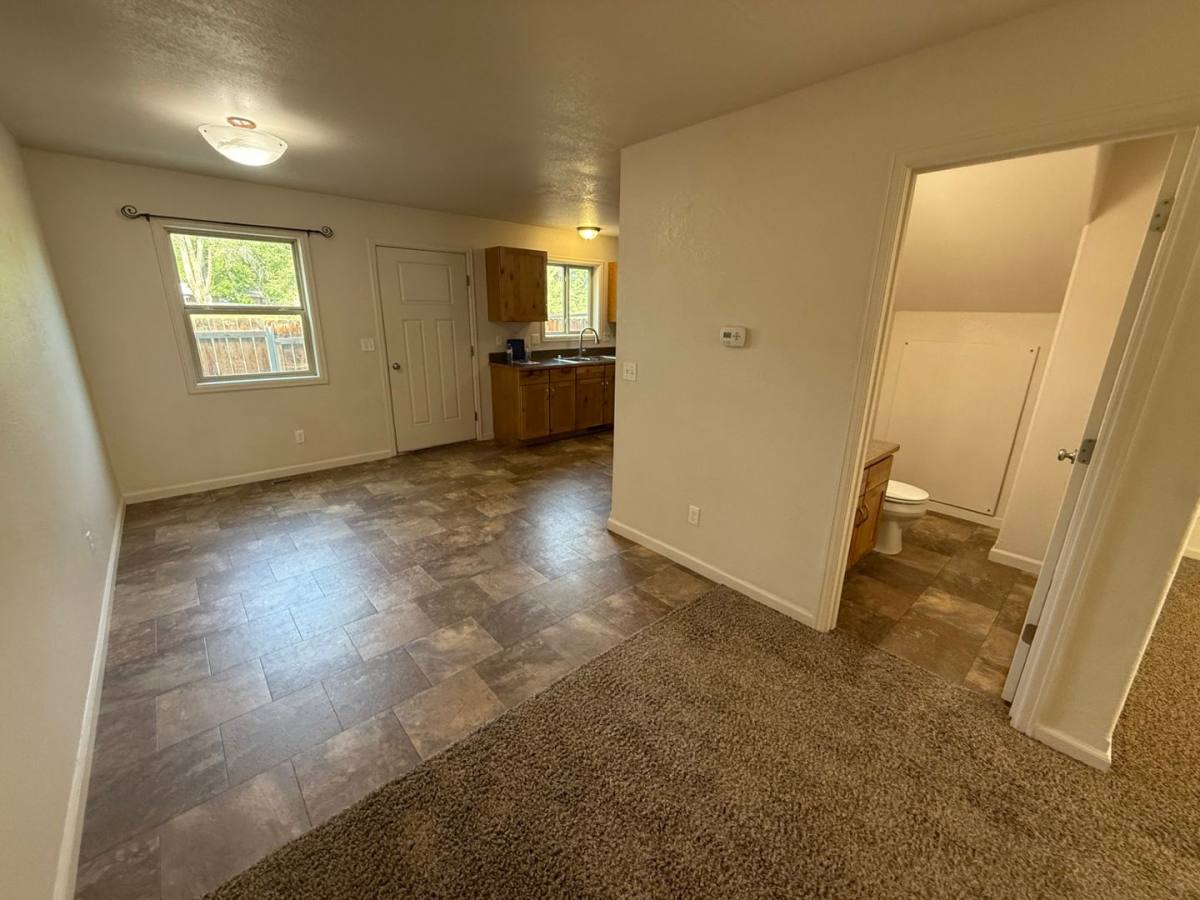Apartment for rent at 418 W Pershing, Riverton, WY 82501