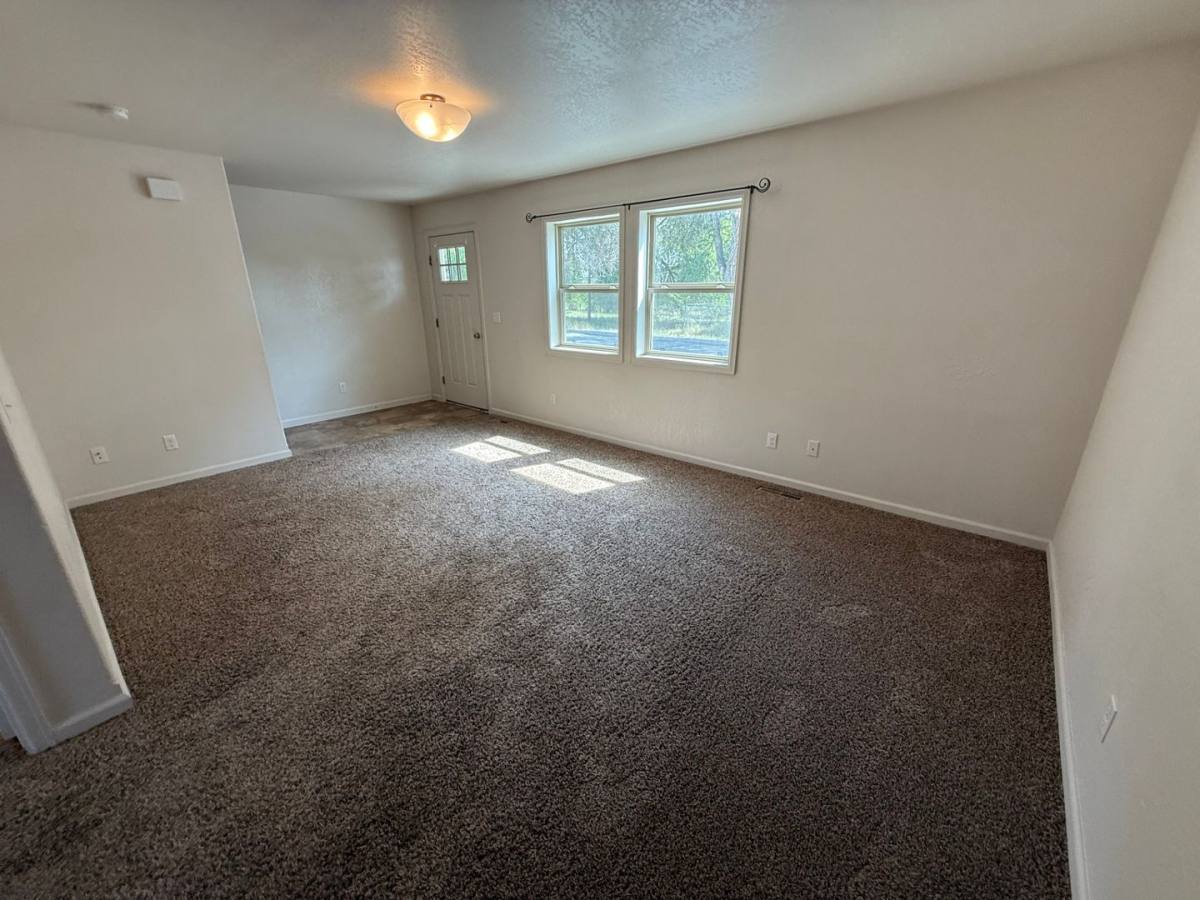 Apartment for rent at 418 W Pershing, Riverton, WY 82501