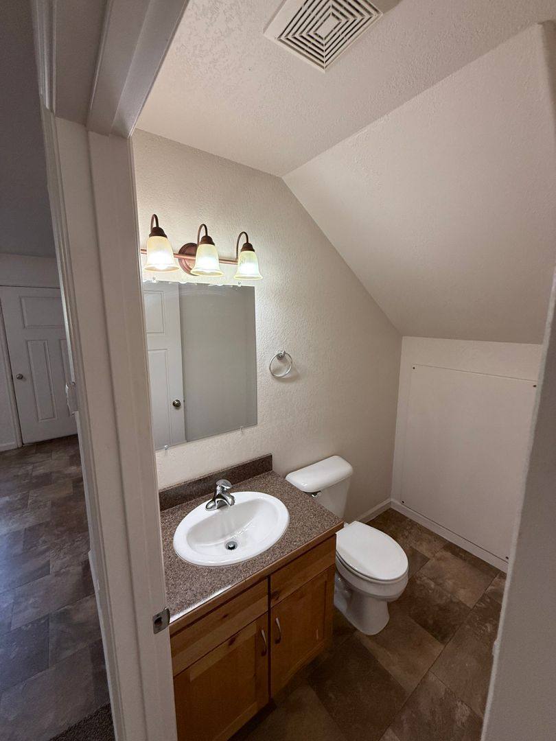 Apartment for rent at 418 W Pershing, Riverton, WY 82501