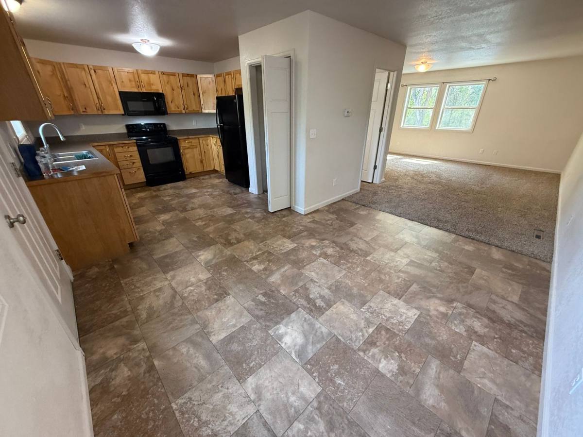 Apartment for rent at 418 W Pershing, Riverton, WY 82501