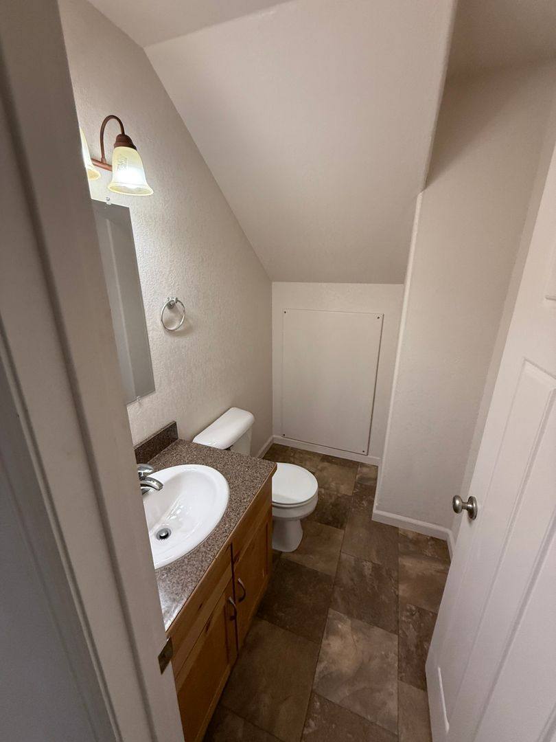Apartment for rent at 418 W Pershing, Riverton, WY 82501