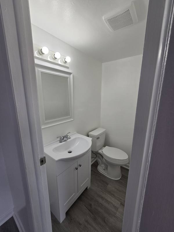 Townhouse for rent at 2626 Wayside Dr, Richmond, VA 23235