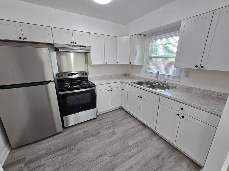Townhouse for rent at 2626 Wayside Dr, Richmond, VA 23235
