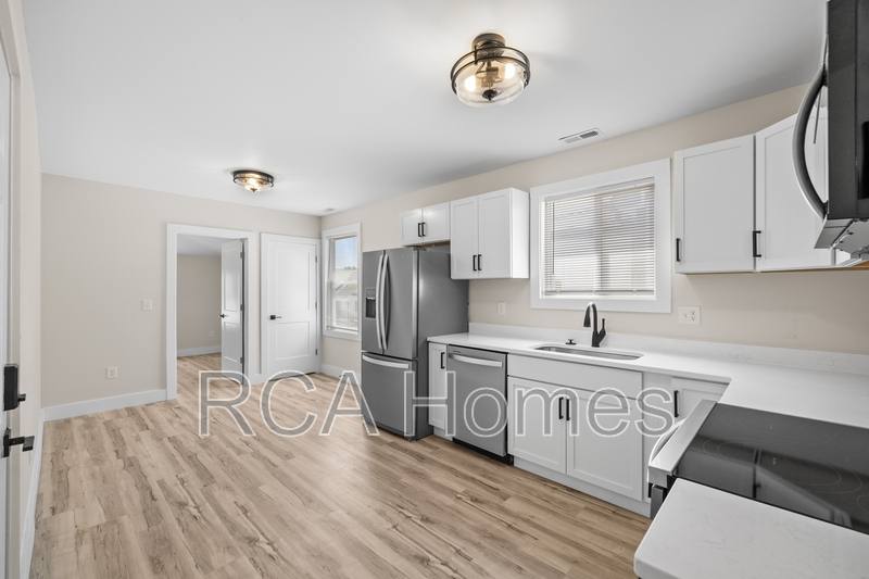 Apartment for rent at 1436 S New Jersey St #C, Indianapolis, IN 46225