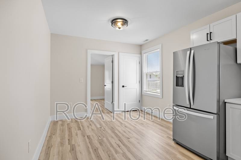 Apartment for rent at 1436 S New Jersey St #C, Indianapolis, IN 46225