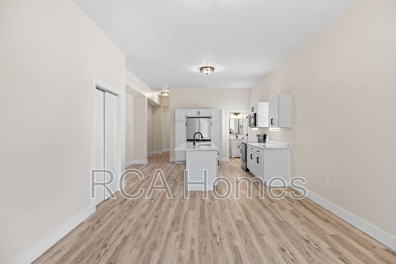 Apartment for rent at 1436 S New Jersey St #A, Indianapolis, IN 46225
