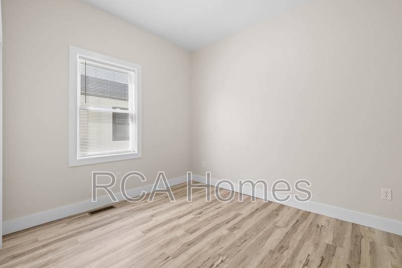 Apartment for rent at 1436 S New Jersey St #A, Indianapolis, IN 46225