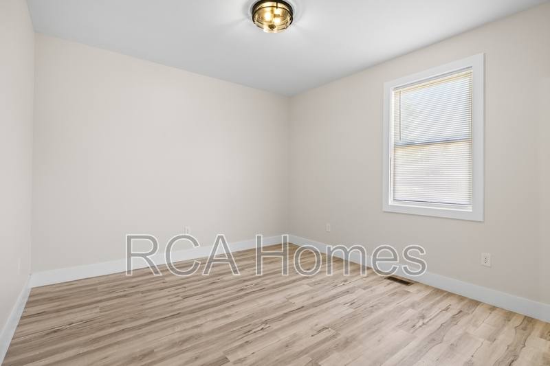 Apartment for rent at 1436 S New Jersey St #A, Indianapolis, IN 46225