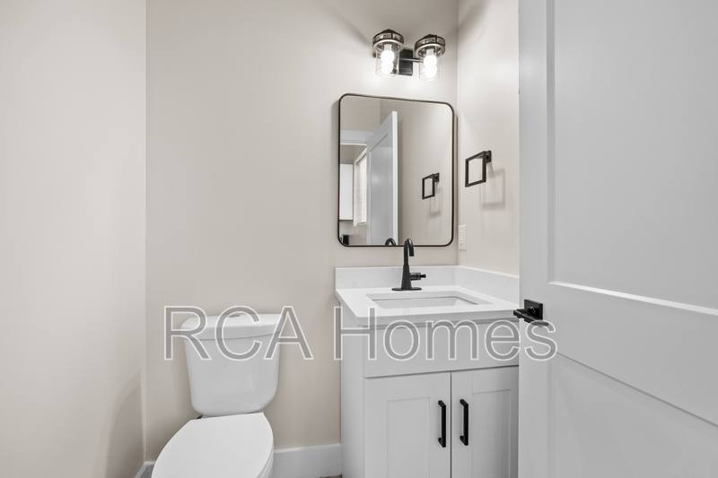 Apartment for rent at 1436 S New Jersey St #A, Indianapolis, IN 46225