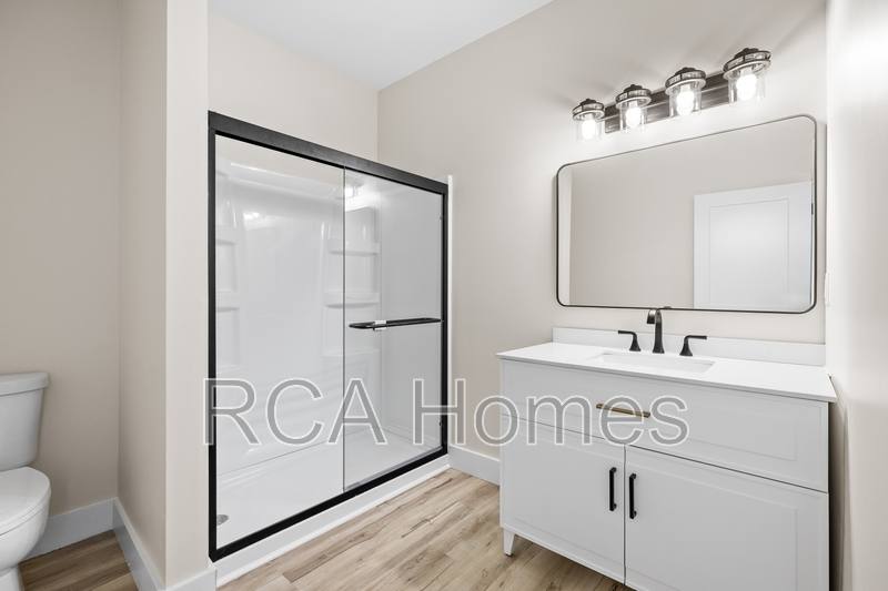 Apartment for rent at 1436 S New Jersey St #A, Indianapolis, IN 46225