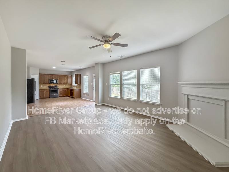 House for rent at 1072 Aviary, Aubrey, TX 76227