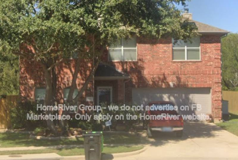 House for rent at 1072 Aviary, Aubrey, TX 76227