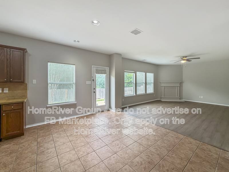 House for rent at 1072 Aviary, Aubrey, TX 76227