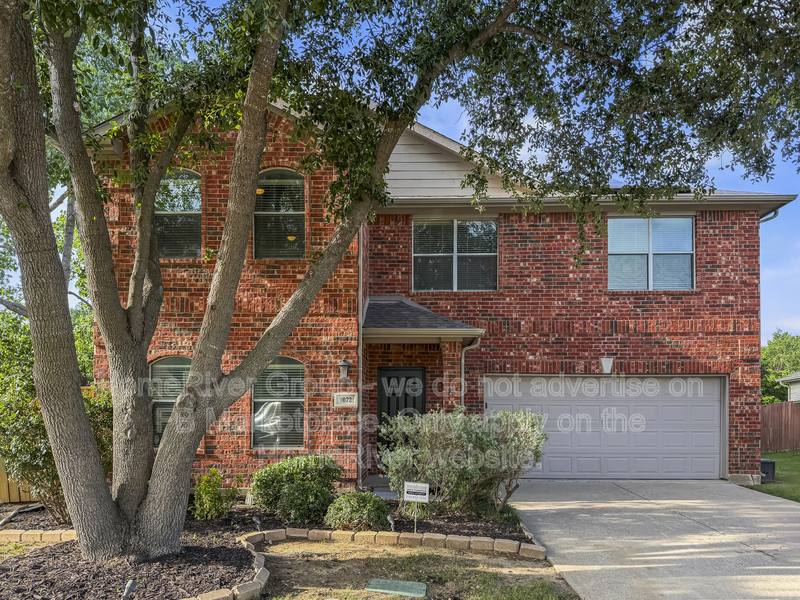 House for rent at 1072 Aviary, Aubrey, TX 76227