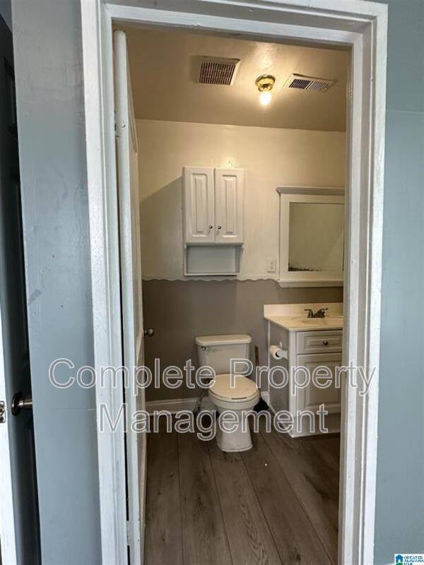 House for rent at 2133 47th St Ensley, Birmingham, AL 35208