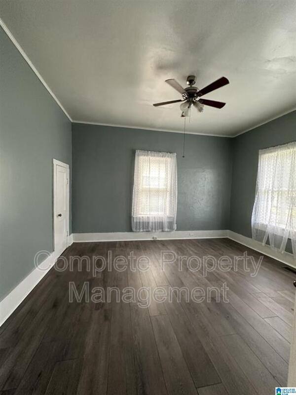 House for rent at 2133 47th St Ensley, Birmingham, AL 35208