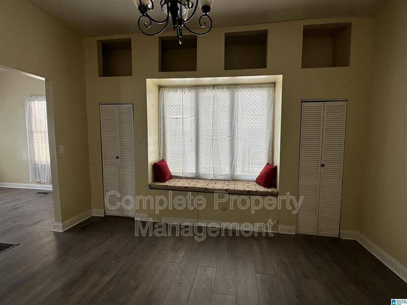 House for rent at 2133 47th St Ensley, Birmingham, AL 35208