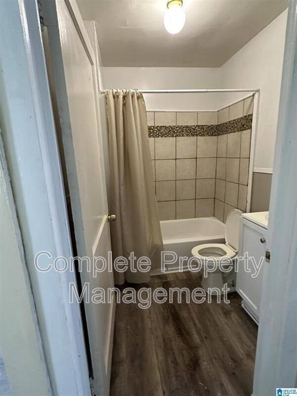 House for rent at 2133 47th St Ensley, Birmingham, AL 35208