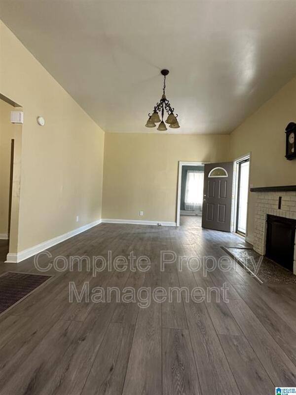 House for rent at 2133 47th St Ensley, Birmingham, AL 35208