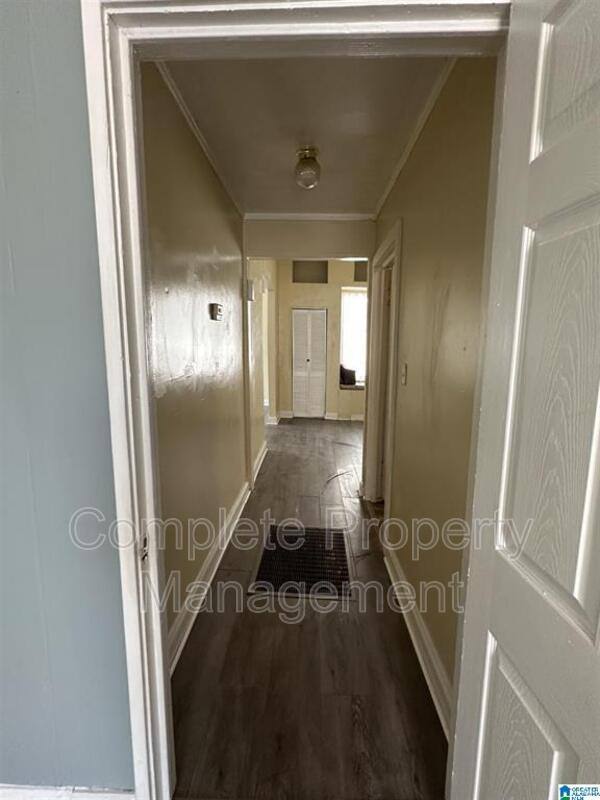 House for rent at 2133 47th St Ensley, Birmingham, AL 35208