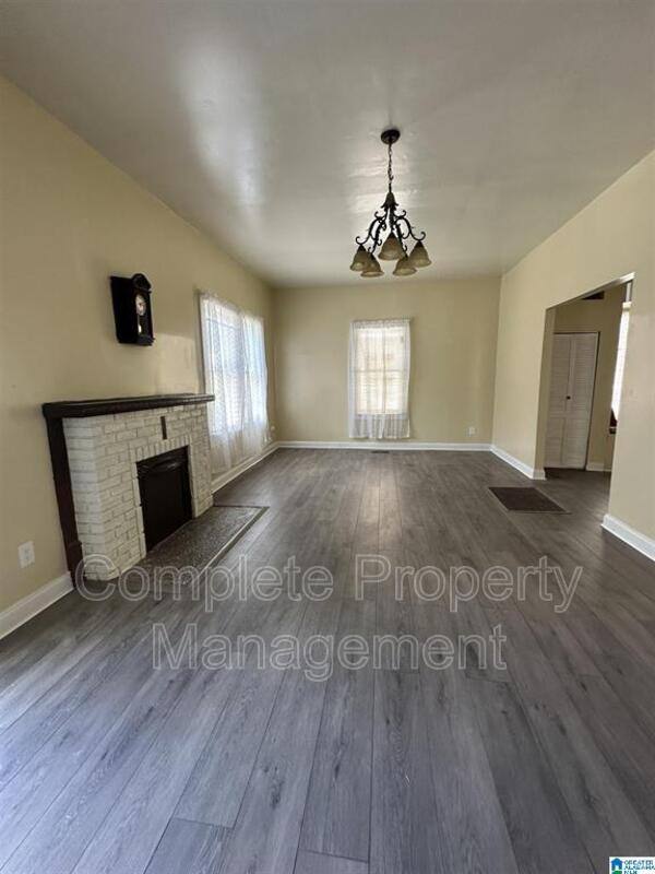 House for rent at 2133 47th St Ensley, Birmingham, AL 35208