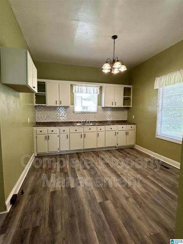 House for rent at 2133 47th St Ensley, Birmingham, AL 35208