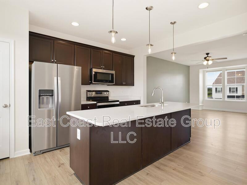 Townhouse for rent at 22 Kirby Court, Bunker Hill, WV 25413