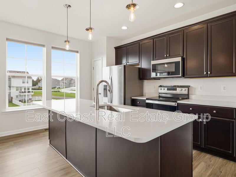 Townhouse for rent at 22 Kirby Court, Bunker Hill, WV 25413