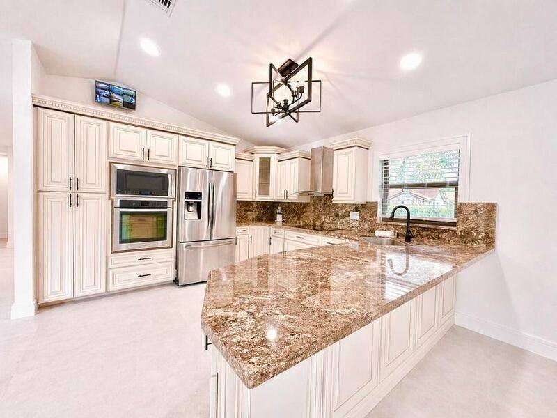 House for rent at 4823 NW 91st Way, Pompano Beach, FL 33067