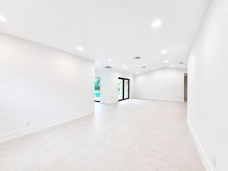 House for rent at 4823 NW 91st Way, Pompano Beach, FL 33067