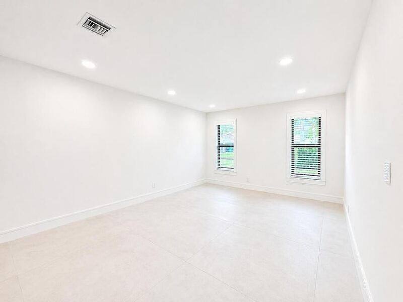 House for rent at 4823 NW 91st Way, Pompano Beach, FL 33067