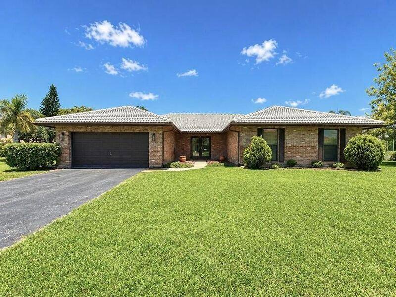 House for rent at 4823 NW 91st Way, Pompano Beach, FL 33067