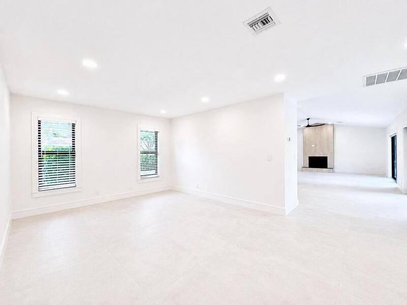 House for rent at 4823 NW 91st Way, Pompano Beach, FL 33067