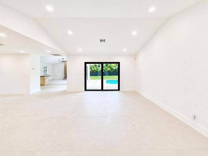 House for rent at 4823 NW 91st Way, Pompano Beach, FL 33067