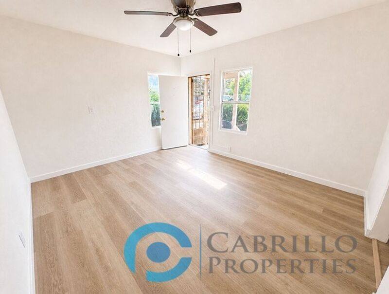 House for rent at 9116 Lamar St, Spring Valley, CA 91977