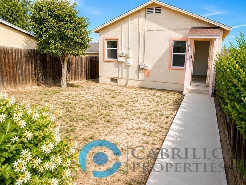 House for rent at 9116 Lamar St, Spring Valley, CA 91977