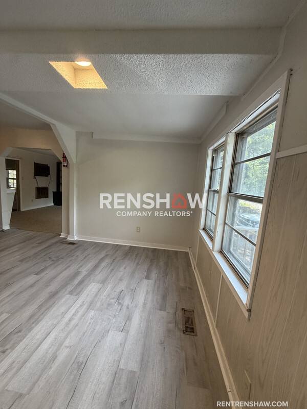 House for rent at 450 Bedwell St, Lexington, TN 38351