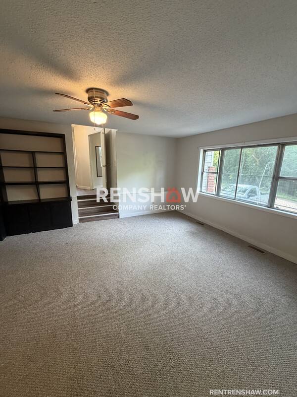 House for rent at 450 Bedwell St, Lexington, TN 38351