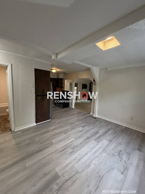 House for rent at 450 Bedwell St, Lexington, TN 38351