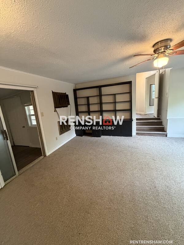 House for rent at 450 Bedwell St, Lexington, TN 38351
