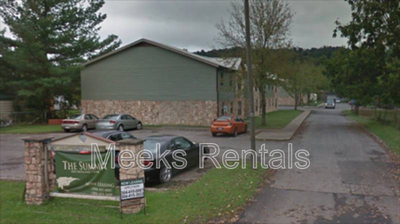 Apartment for rent at 19534 Midland Trail #20, Ansted, WV 25812